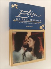 Elisa rivombrosa amore usato  Italia