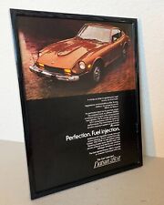 Datsun 280 original for sale  Austin