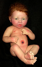 Beautiful realistic reborn for sale  Elyria