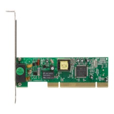 Modem Fax Card Longshine LCS-8056C PCI comprar usado  Enviando para Brazil