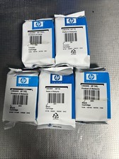 Cartucho de tinta HP 74XL 75XL genuíno novo, usado comprar usado  Enviando para Brazil