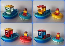 Lego duplo boot gebraucht kaufen Lego duplo boot gebraucht kaufen  Bückeburg