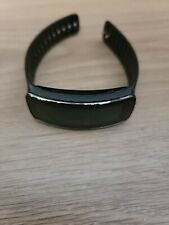 Smartwatch Samsung Galaxy Gear Fit SM-R350 NÃO TESTADO COMO ESTÁ PARA PEÇAS OU REPAROS comprar usado  Enviando para Brazil