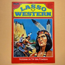 Bastei lasso western gebraucht kaufen  Wallenhorst