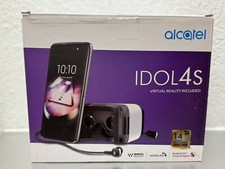 Alcatel virtual reality gebraucht kaufen  Ludwigsburg