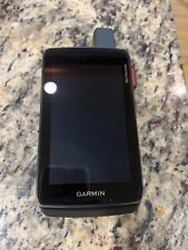 Garmin montana 700i for sale  Sarver