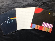 Pink floyd dark gebraucht kaufen  Hamburg