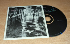 HOLE Celebrity skin COUTNEY LOVE RAREST UK PROMO CD SINGLE NIRVANA CARD SLEEVE comprar usado  Enviando para Brazil