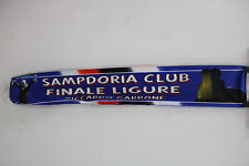 Sciarpa scarf calcio usato  Afragola