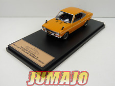 JPL17 1/43 HACHETTE Japon : Mazda Capella Rotary Coupe (S122A) 1970 na sprzedaż  Wysyłka do Poland