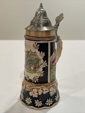 Vtg beer stein for sale  Tallahassee