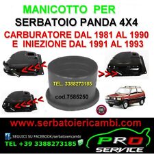 Manicotto tubo ovale usato  Vastogirardi