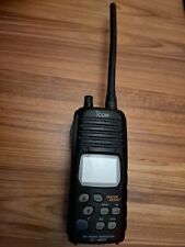 Icom m21 vhf for sale  LONDON