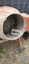 Atika betonmischer gebraucht gebraucht kaufen  Voerde (Niederrhein)
