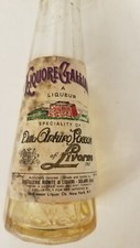 Liquore galliano livorno for sale  Apalachin