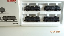 Märklin 46083 güterwagen gebraucht kaufen  Erftstadt