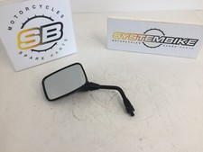 Specchietto sinistro kawasaki usato  Rozzano