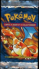 Booster vide pokémon d'occasion Booster vide pokémon d'occasion  France