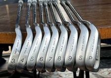 Pax golf irons for sale  Saint Paul