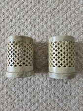 Pair set partylite for sale  ANDOVER