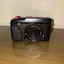 Fujifilm fuji series for sale  Danville
