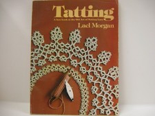 Tatting new look for sale  Feasterville Trevose
