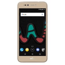 Smartphone wiko upulse d'occasion  Marseille XIII