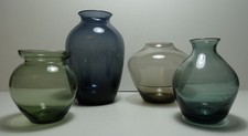 Sammlung vasen rauchglas gebraucht kaufen  Schorndorf