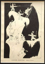 Illustration noir samivel. d'occasion  Martigues