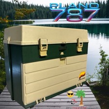 Plano 787 drawer for sale  Paw Paw