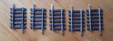 Five peco setrack for sale  WALSALL