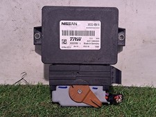 Centralina freno stazionamento usato Centralina freno stazionamento usato  Italia