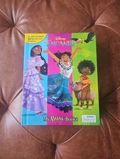 Busy books disney for sale  DERBY