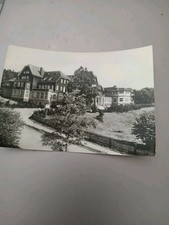 Alte ddr schierke gebraucht kaufen  Stollberg, Niederdorf