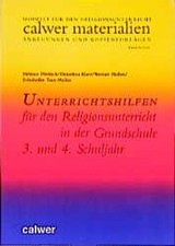 Unterrichtshilfen den religion gebraucht kaufen  Berlin