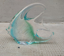 Scultura vetro murano usato  Bussero