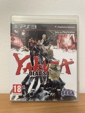 Yakuza dead souls usato  Mondovi