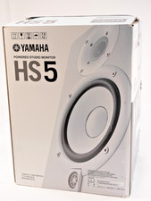 yamaha hs10w for sale  LLANDUDNO JUNCTION