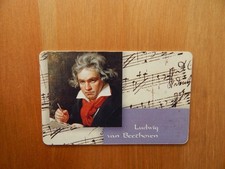 Telefonkarte leer ludwig gebraucht kaufen  Hannover