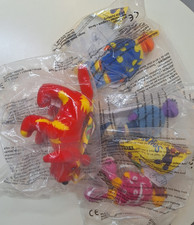 Vintage 2001 mcdonalds for sale  SWAFFHAM