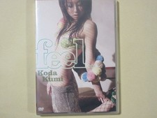 feel  Koda Kumi comprar usado  Enviando para Brazil