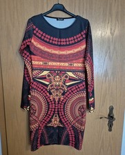 Langarm kleid knielang gebraucht kaufen Langarm kleid knielang gebraucht kaufen  Bad Wildungen