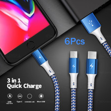 Multi usb kabel gebraucht kaufen  Bremen