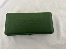 Vintage singer buttonholer for sale  Ann Arbor