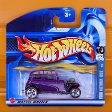 Hot wheels 2002 gebraucht kaufen  Hamburg