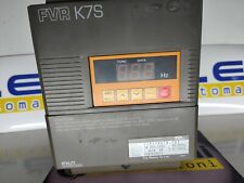 Inverter fuji fvr008k7s usato  Battipaglia