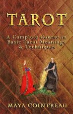 Usado, Tarot - A Complete Course in Basic Tarot Meanings and Techniques comprar usado  Enviando para Brazil