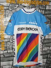 Vintage cycling jersey usato  Italia