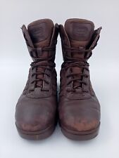 Bates boots patrol for sale  SWINDON