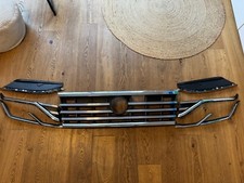 Touareg cr frontgrill gebraucht kaufen  Köln